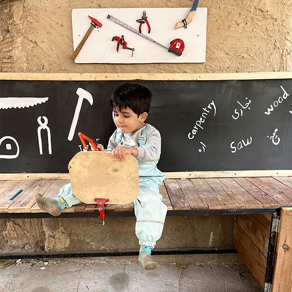 پر بازی آزاد مزرعه در پرچین