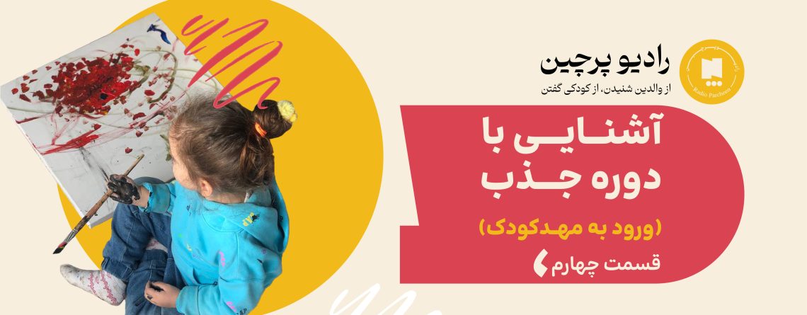 پادکست آشنایی با دورع جذب