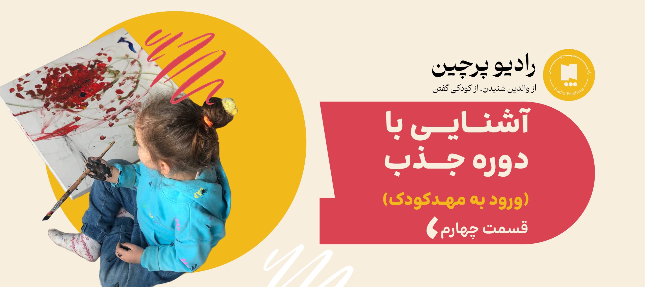 پادکست آشنایی با دورع جذب